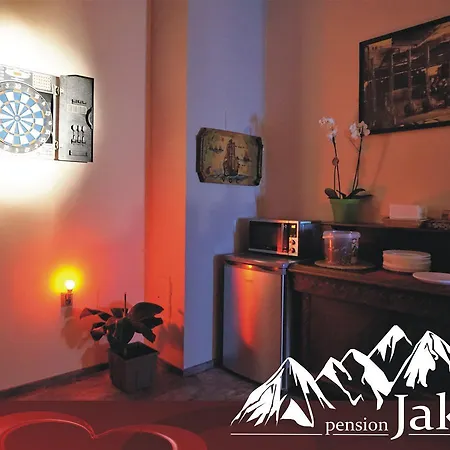 Jakub * Harrachov
