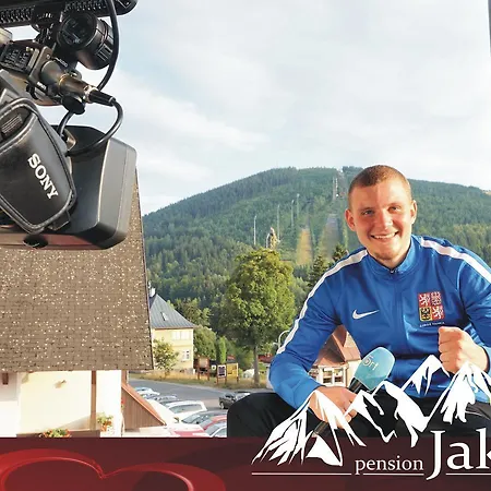 Jakub * Harrachov